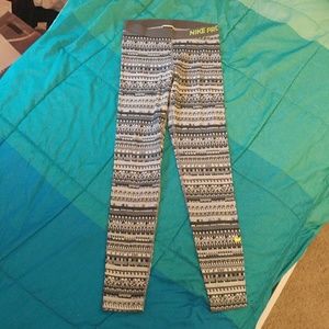 Nike Pro Leggings
